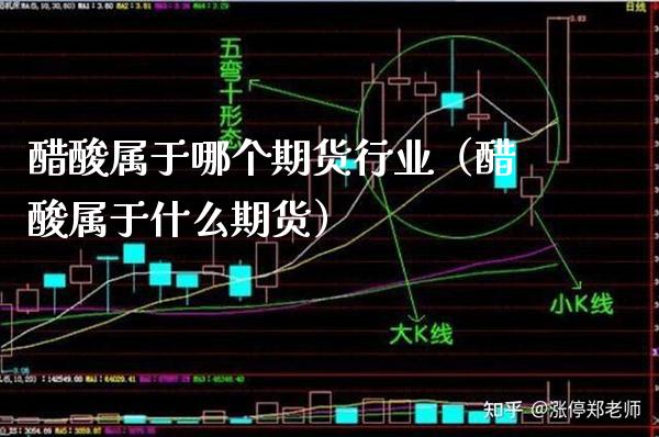醋酸属于哪个期货行业(醋酸属于什么期货) 期货直播间 第1张-爱新财经 醋酸属于哪个期货行业(醋酸属于什么期货) (https://www.njaxzs.com/) 期货直播间 第1张