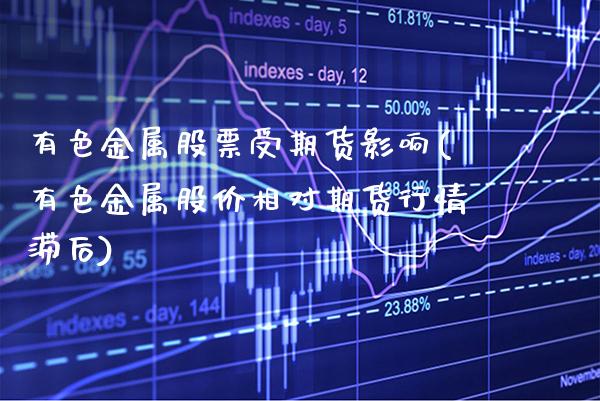 有色金属股票受期货影响(有色金属股价相对期货行情滞后) (https://www.njaxzs.com/) 期货投资 第1张