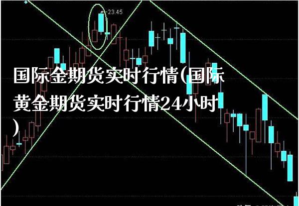 国际金期货实时行情(国际黄金期货实时行情24小时) (https://www.njaxzs.com/) 期货直播间 第1张
