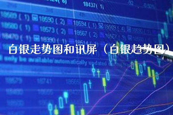 白银走势图和讯屏（白银趋势图） (https://www.njaxzs.com/) 期货直播间 第1张