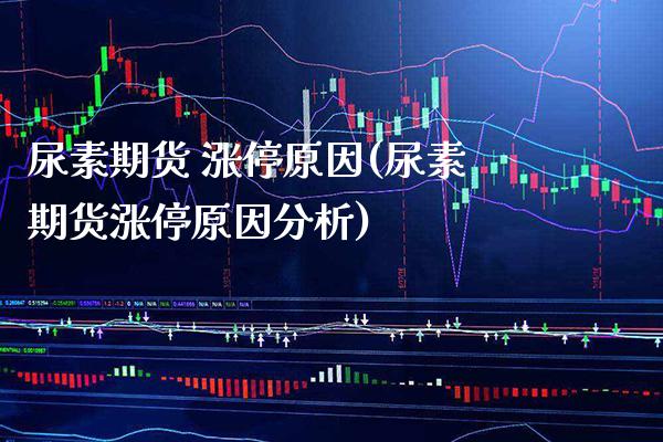 尿素期货 涨停原因(尿素期货涨停原因分析) (https://www.njaxzs.com/) 期货直播间 第1张