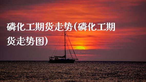 化工期货走势(化工期货走势图) (https://www.njaxzs.com/) 期货直播间 第1张