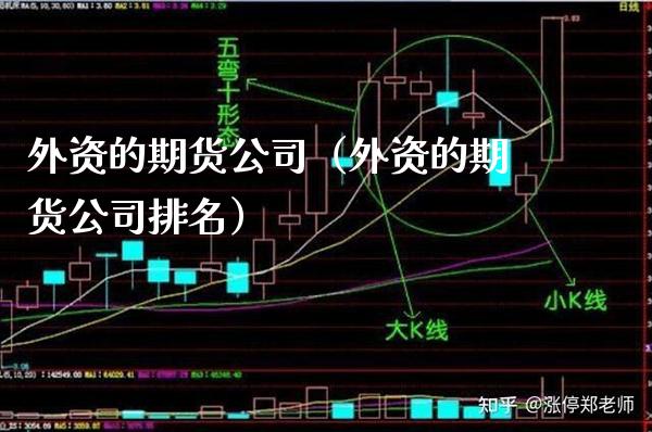 外资的期货公司（外资的期货公司排名） (https://www.njaxzs.com/) 期货行情 第1张