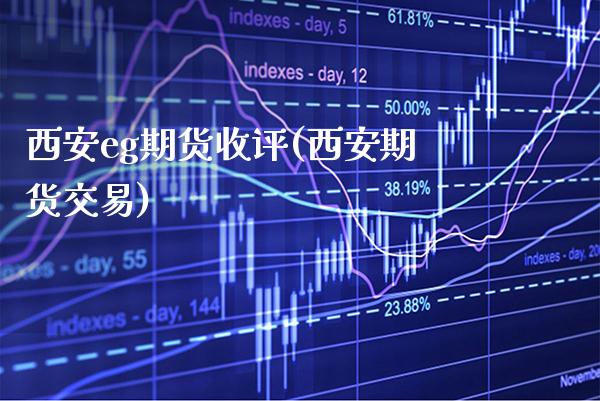 西安eg期货收评(西安期货交易) (https://www.njaxzs.com/) 期货行情 第1张