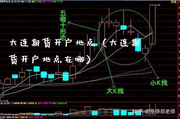 大连期货开户地点（大连期货开户地点在哪） (https://www.njaxzs.com/) 期货直播间 第1张