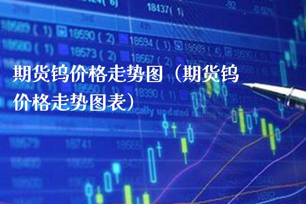 期货钨走势图（期货钨走势图表） (https://www.njaxzs.com/) 期货行情 第1张