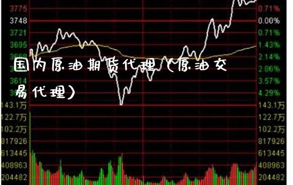 国内原油期货代理（原油交易代理） (https://www.njaxzs.com/) 期货行情 第1张