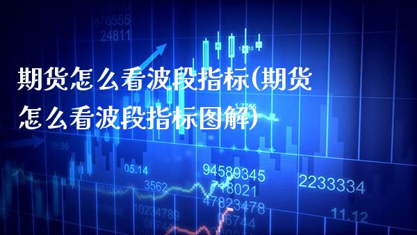 期货怎么看波段指标(期货怎么看波段指标图解) (https://www.njaxzs.com/) 期货开户 第1张