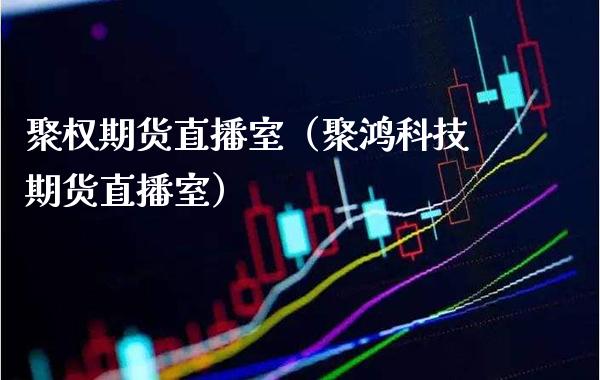 聚权期货直播室（聚鸿科技期货直播室） (https://www.njaxzs.com/) 期货直播间 第1张