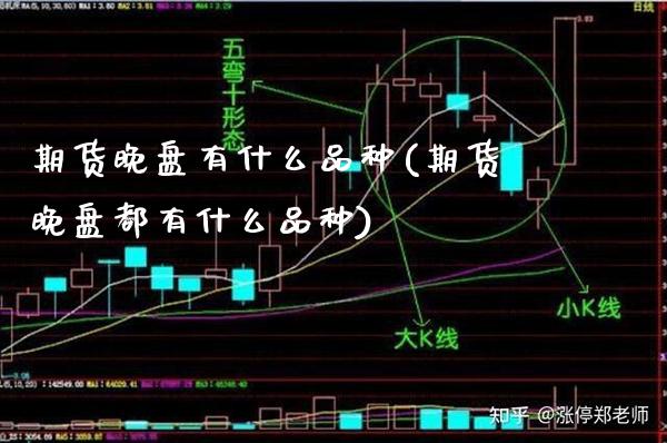 期货晚盘有什么品种(期货晚盘都有什么品种) (https://www.njaxzs.com/) 期货开户 第1张