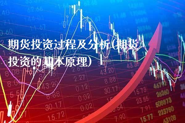 期货投资过程及分析(期货投资的基本原理) 期货直播间 第1张-爱新财经 期货投资过程及分析(期货投资的基本原理) (https://www.njaxzs.com/) 期货直播间 第1张