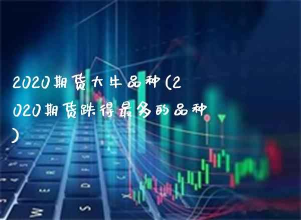 2020期货大牛品种(2020期货跌得最多的品种) (https://www.njaxzs.com/) 期货行情 第1张