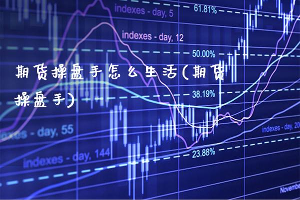 期货操盘手怎么生活(期货操盘手) (https://www.njaxzs.com/) 期货行情 第1张