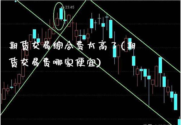 期货交易综合费太高了(期货交易费哪家便宜) (https://www.njaxzs.com/) 原油期货 第1张