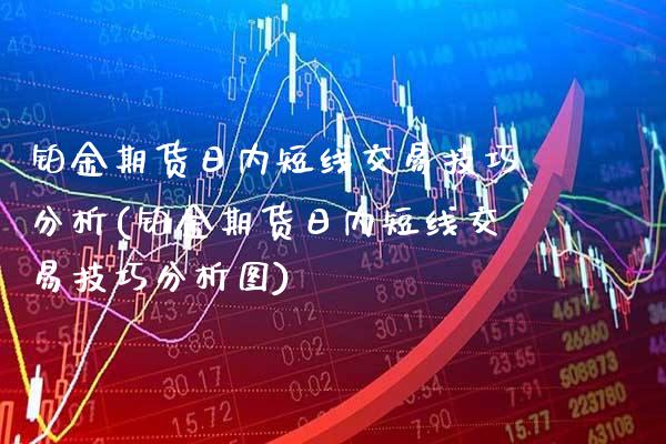 铂金期货日内短线交易技巧分析(铂金期货日内短线交易技巧分析图) (https://www.njaxzs.com/) 期货投资 第1张