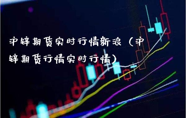 沪锌期货实时行情新浪（沪锌期货行情实时行情） (https://www.njaxzs.com/) 期货行情 第1张
