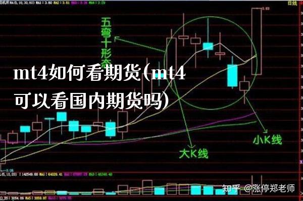 mt4如何看期货(mt4可以看国内期货吗) (https://www.njaxzs.com/) 期货行情 第1张