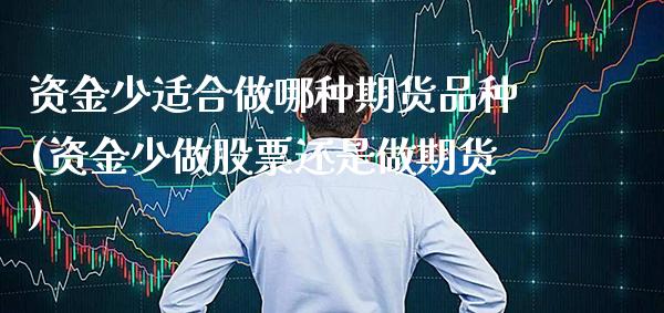 资金少适合做哪种期货品种(资金少做股票还是做期货) (https://www.njaxzs.com/) 期货投资 第1张