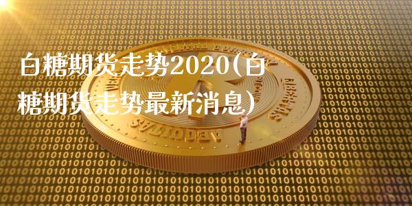 白糖期货走势2020(白糖期货走势最新消息) (https://www.njaxzs.com/) 黄金期货 第1张