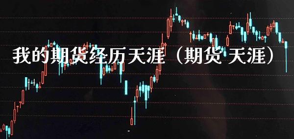 我的期货经历天涯（期货 天涯） (https://www.njaxzs.com/) 期货行情 第1张