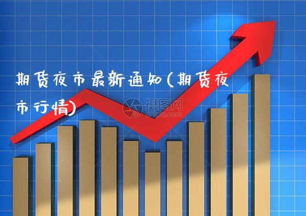 期货夜市最新通知(期货夜市行情) (https://www.njaxzs.com/) 期货行情 第1张