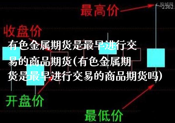 有色金属期货是最早进行交易的商品期货(有色金属期货是最早进行交易的商品期货吗) (https://www.njaxzs.com/) 期货直播间 第1张