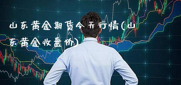 山东黄金期货今天行情(山东黄金收盘价) (https://www.njaxzs.com/) 期货开户 第1张