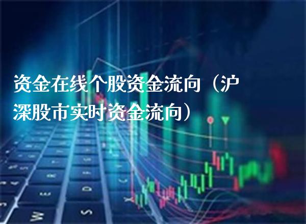 资金在线个股资金流向（沪深股市实时资金流向） (https://www.njaxzs.com/) 内盘期货 第1张
