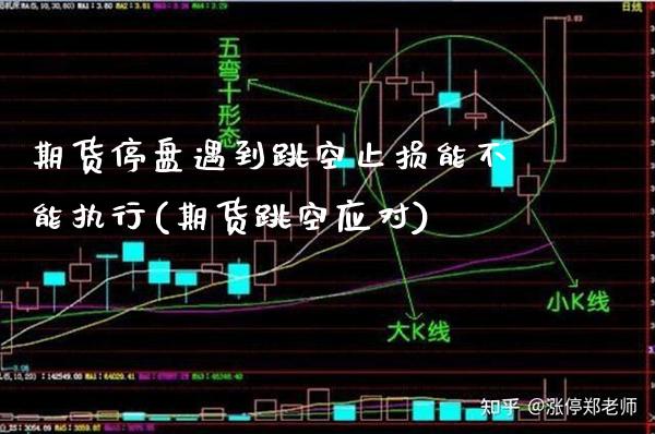 期货停盘遇到跳空止损能不能执行(期货跳空应对) (https://www.njaxzs.com/) 期货开户 第1张