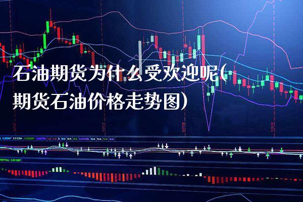 石油期货为什么受欢迎呢(期货石油价格走势图) (https://www.njaxzs.com/) 期货行情 第1张
