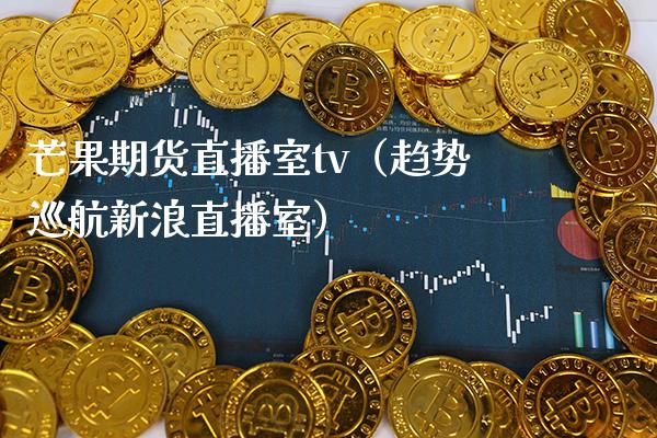 芒果期货直播室tv（趋势巡航新浪直播室） (https://www.njaxzs.com/) 期货直播间 第1张