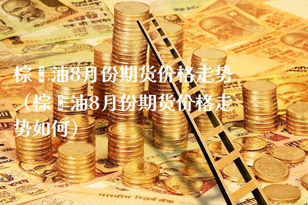 棕榈油8月份期货走势（棕榈油8月份期货走势如何） (https://www.njaxzs.com/) 期货直播间 第1张