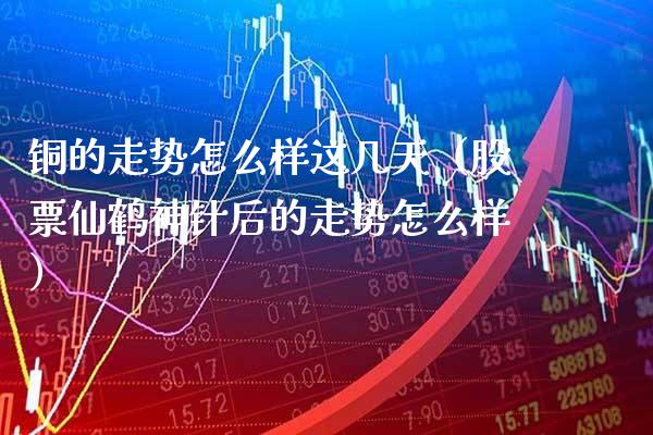 铜的走势怎么样这几天（股票仙鹤神针后的走势怎么样） (https://www.njaxzs.com/) 期货直播间 第1张