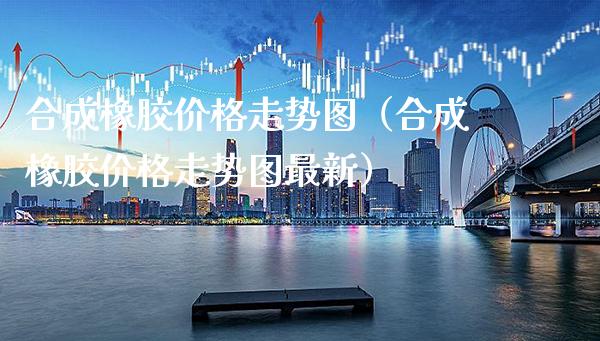 合成橡胶走势图（合成橡胶走势图最新） (https://www.njaxzs.com/) 期货行情 第1张