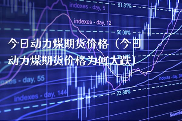 今日动力煤期货（今日动力煤期货为何大跌） (https://www.njaxzs.com/) 内盘期货 第1张