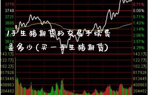 1手生猪期货的交易手续费是多少(买一手生猪期货) (https://www.njaxzs.com/) 期货开户 第1张