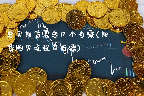 要买期货需要几个步骤(期货购买流程及步骤) (https://www.njaxzs.com/) 期货开户 第1张