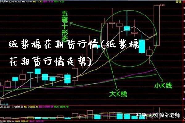 纸浆棉花期货行情(纸浆棉花期货行情走势) (https://www.njaxzs.com/) 期货行情 第1张