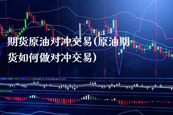 期货原油对冲交易(原油期货如何做对冲交易) (https://www.njaxzs.com/) 期货直播间 第1张