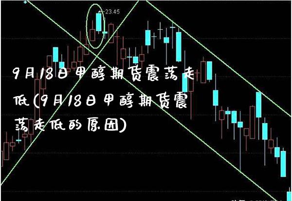 9月18日甲醇期货震荡走低(9月18日甲醇期货震荡走低的原因) (https://www.njaxzs.com/) 原油期货 第1张
