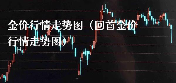 金价行情走势图（回首金价行情走势图） (https://www.njaxzs.com/) 期货直播间 第1张