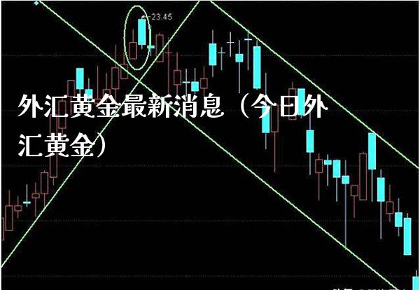 外汇黄金最新消息（今日外汇黄金） (https://www.njaxzs.com/) 期货直播间 第1张