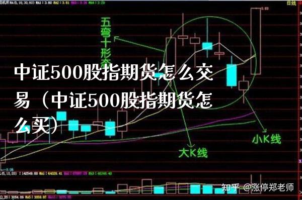 中证500股指期货怎么交易（中证500股指期货怎么买） (https://www.njaxzs.com/) 期货直播间 第1张