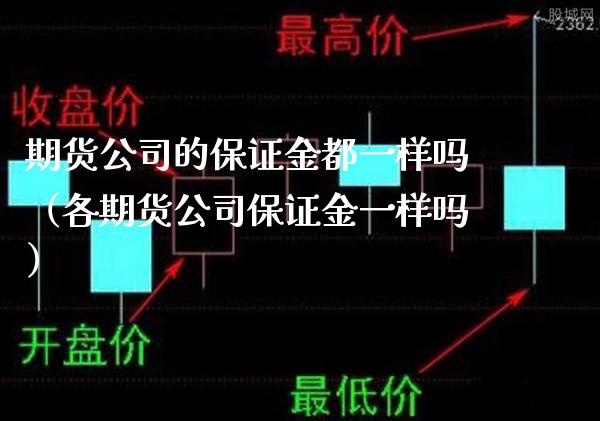 期货公司的保证金都一样吗（各期货公司保证金一样吗） (https://www.njaxzs.com/) 期货直播间 第1张