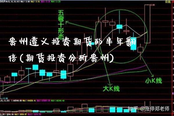 贵州遵义投资期货的半年翻倍(期货投资分析贵州) (https://www.njaxzs.com/) 期货直播间 第1张