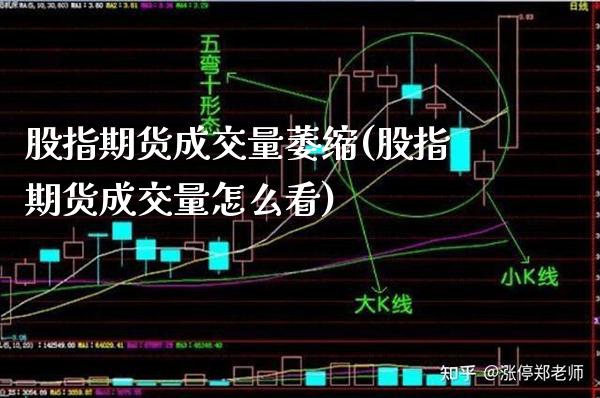 股指期货成交量萎缩(股指期货成交量怎么看) (https://www.njaxzs.com/) 期货直播间 第1张