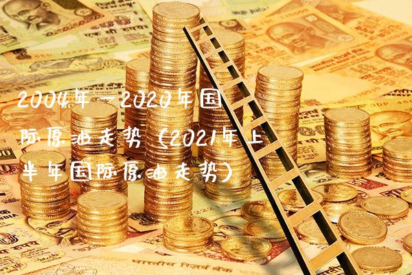 2004年一2020年国际原油走势（2021年上半年国际原油走势） (https://www.njaxzs.com/) 期货直播间 第1张