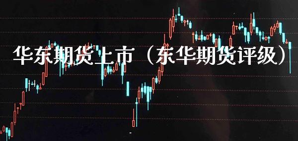 华东期货上市（东华期货评级） (https://www.njaxzs.com/) 期货开户 第1张