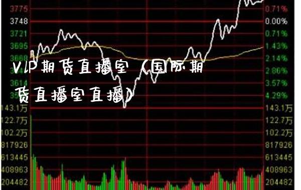 VlP期货直播室（国际期货直播室直播） (https://www.njaxzs.com/) 期货直播间 第1张
