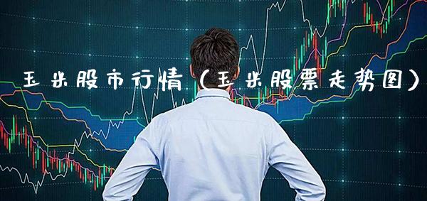 玉米股市行情（玉米股票走势图） (https://www.njaxzs.com/) 内盘期货 第1张